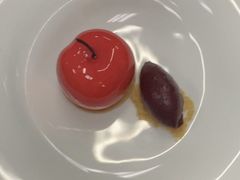 -翡翠36餐厅(浦东香格里拉店)