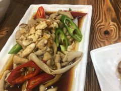 -电白鸭粥店(下沙二坊88号店)