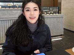 -V咖啡(兰州盛达希尔顿酒店)