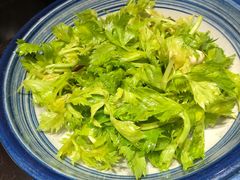 花螺芹菜心-那家山城(樱桃园店)