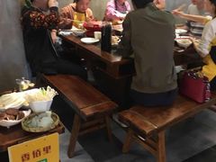 -香佰里鲜货火锅(佳乐金街店)