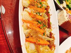 -大铁勺新津菜(东丽阳光新业广场店)