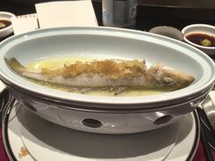 -天瑞轩·粤菜餐厅