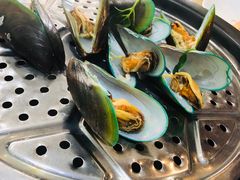 -海大大蒸汽海鲜餐厅·粤菜·特色小炒(欢乐颂店)