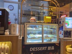-比格比萨自助(公益西桥华联店)