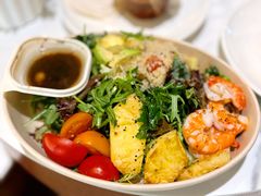 -The COOK·厨餐厅·自助餐(浦东嘉里大酒店)
