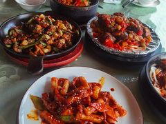 -韩庄朝鲜料理(起源店)