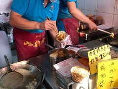 -尚食卢记烧饼(凤凰路总店)