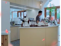-COMPANION COFFEE小伴咖啡