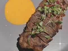 -Mercato莫卡多露台餐厅与酒吧(K11店)