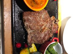 -豪客来牛排(宝龙城市广场店)