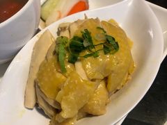 -翠华餐厅(旺角文华商场店)