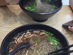 -京陵鸭血粉丝汤(景德路店)