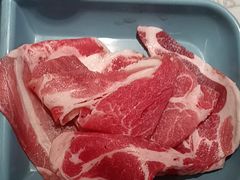 -汉阳廷自助烤肉(同和金铂天地店)