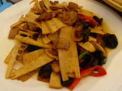 android_upload_pic-烧肉馆(古北水镇景区店)