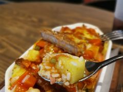 菠萝-gaga(深圳南山益田假日广场店)