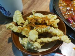 -楠火锅(哈尔滨金爵万象店)