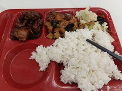 -新川饮食(新川小区店)