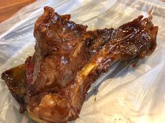 -赵元章肉骨烧(山塘街店)