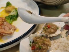 -鲜味食族水产·海鲜餐厅