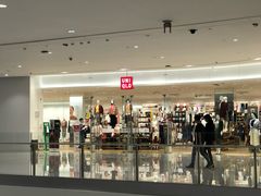 -优衣库(长沙国金中心店)