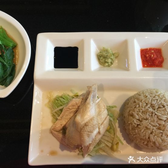 厦门泛太平洋大酒店-凯撒3西餐厅(湖滨北路店)