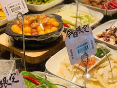 -鲜得莱渔港·小平岛海胆馆(七贤岭店)