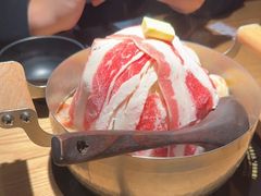 -沼津港精致料理·寿喜烧·烧鸟(青浦宝龙广场日料榜单店)