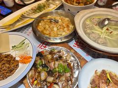 -淮安宴·淮扬菜(清河路一店)