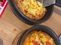 -必胜客(龙湾万达店)