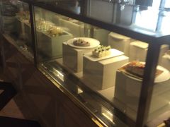 沈阳君悦酒店乐厨自助餐厅-君悦酒店·乐厨·高空自助餐(青年大街店)
