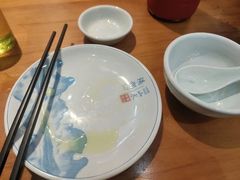 -梁姐啤酒鱼(兴坪古镇店)