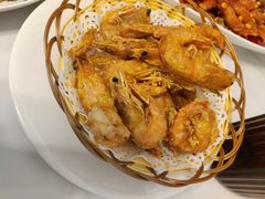 -大鸿运酒店·苏州菜·松鼠桂鱼(观前街店)