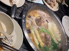 -天都火锅酒楼(虹梅南路店)