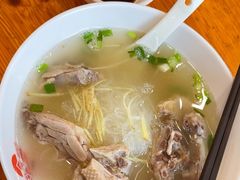 -金宝鸭肉店(斗西分店)