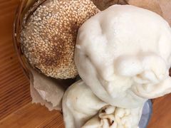 -李小老烧饼(常营民族家园店)