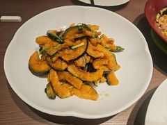 -将相和·海鲜蒸饺大连菜