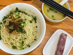 -欣达面馆(天桥支路店)