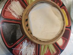 -羲和雅苑•北京烤鸭(乐园道万象城店)