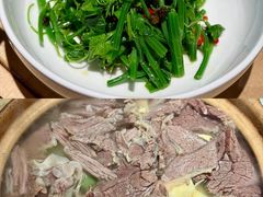 -一坐一忘云南菜(北京skp店)