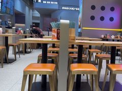 -小杨生煎(深圳岗厦北店)