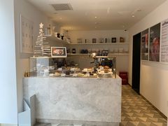 -大酉·M Coffee(北京美术馆店)