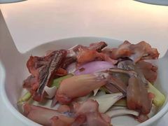 -香佰里重庆火锅(恒力博纳广场店)