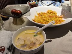 -悦融琥珀·京鲁菜·海味珍品(西单店)