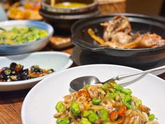 竹里神仙鸡-竹里馆 ·茶食(奥体店)