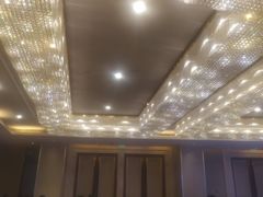 -成都泰合国际大饭店(春熙路太古里店)