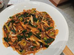 -阿毛饭店(和义路店)