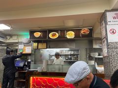 -百福麵家(新馬路店)