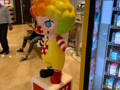 -泡泡玛特POPMART(龙湖杭州滨江天街店)