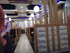 大堂-青松馆韩国料理(香港中路佳世客店)